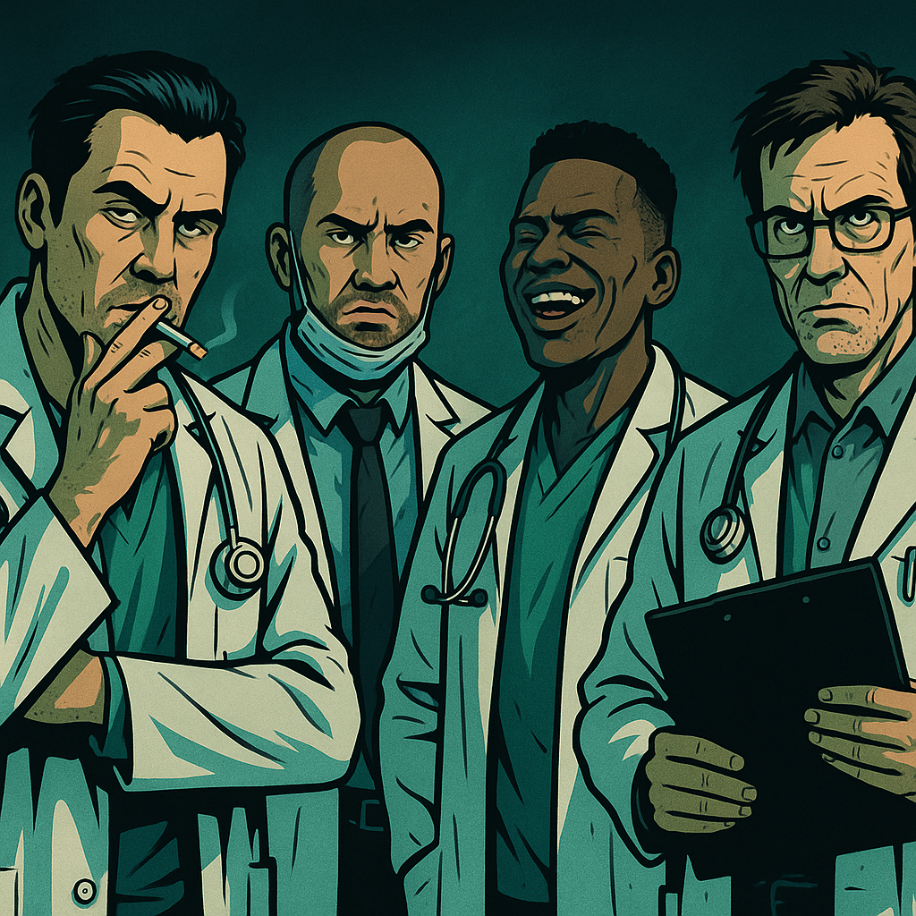 Doctors