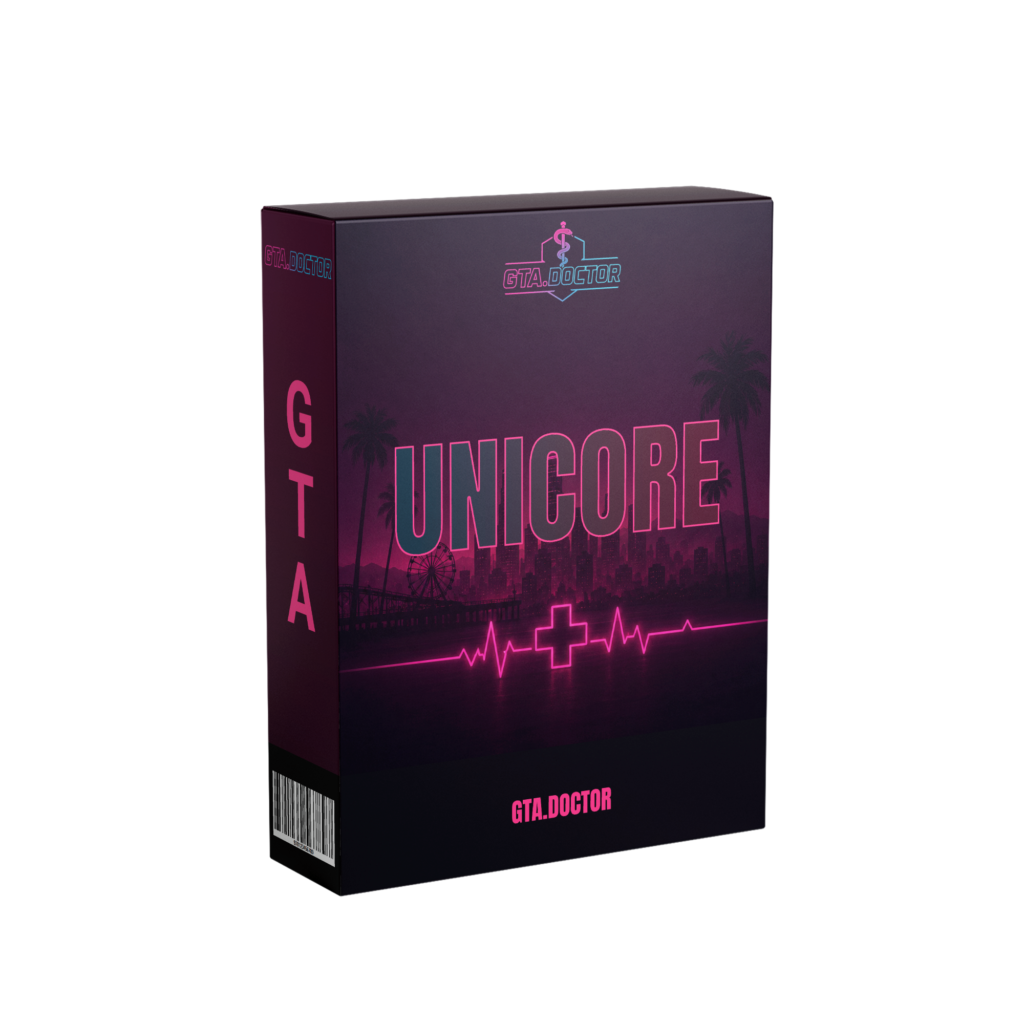 GTA - Unicore (FiveM)